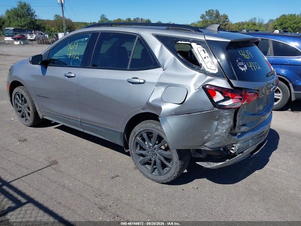2023 CHEVROLET EQUINOX AWD RS — I3