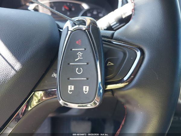 2023 CHEVROLET EQUINOX AWD RS — I11