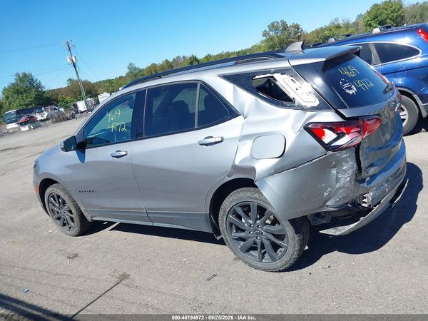 2023 CHEVROLET EQUINOX AWD RS — I117