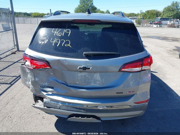2023 CHEVROLET EQUINOX AWD RS — I119