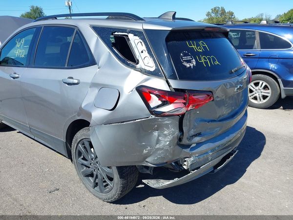 2023 CHEVROLET EQUINOX AWD RS — I152