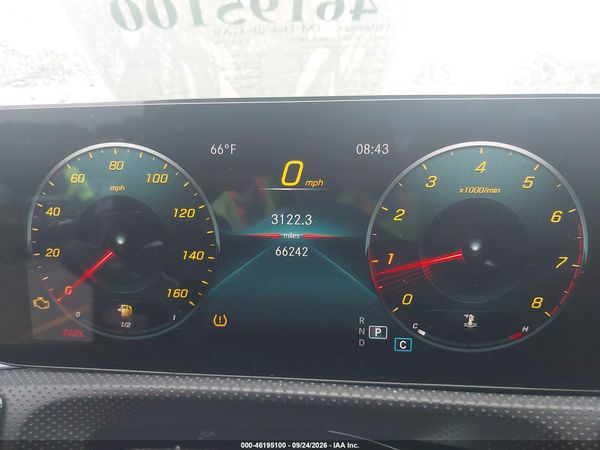 2021 MERCEDES-BENZ CLA 250 CLA250 — I7