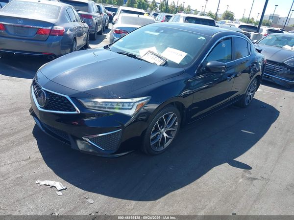 2020 ACURA ILX — I2