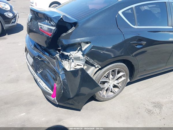 2020 ACURA ILX — I13