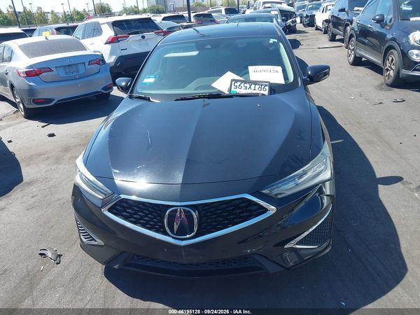 2020 ACURA ILX — I115