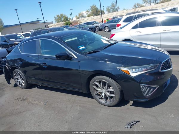 2020 ACURA ILX — I116