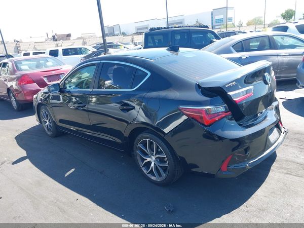 2020 ACURA ILX — I117