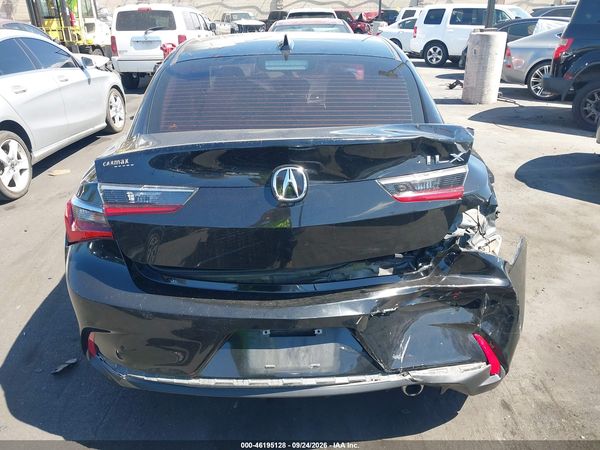 2020 ACURA ILX — I119