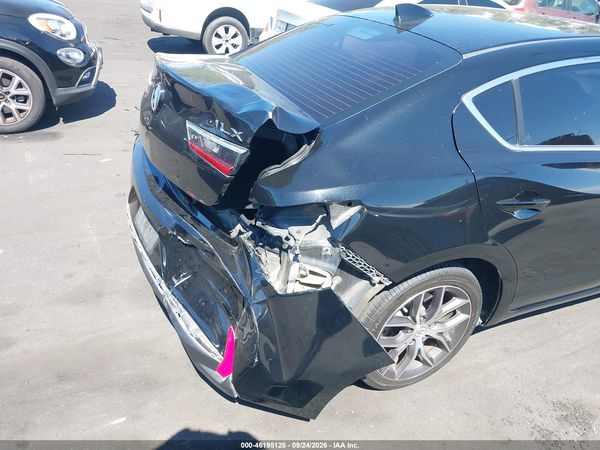 2020 ACURA ILX — I152