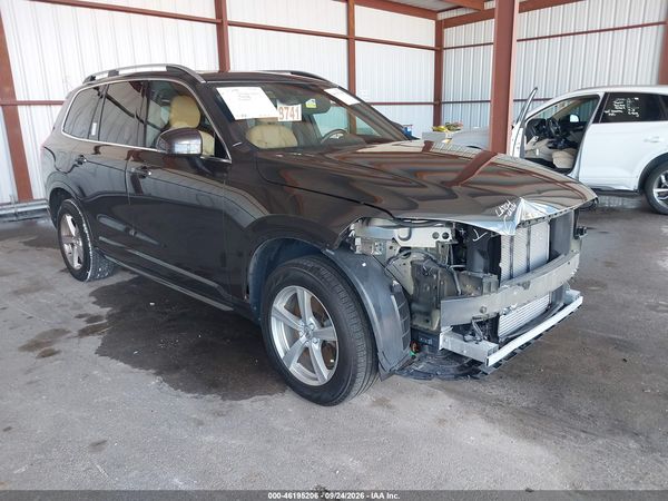 2018 VOLVO XC90 T5 MOMENTUM 5P — I1