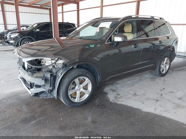 2018 VOLVO XC90 — I2