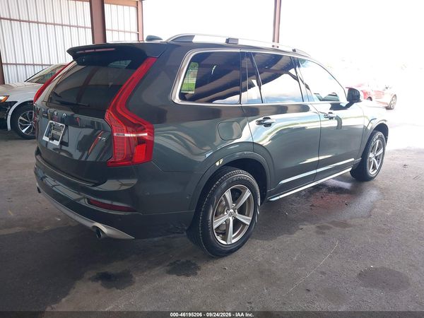 2018 VOLVO XC90 T5 MOMENTUM 5P — I4