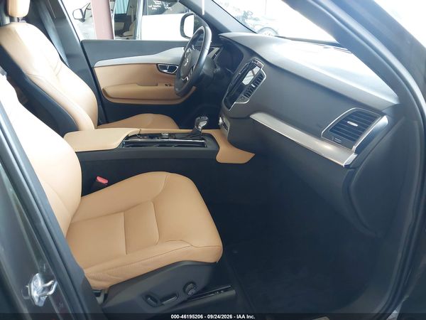 2018 VOLVO XC90 T5 MOMENTUM 5P — I5