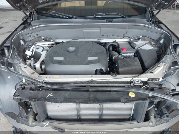 2018 VOLVO XC90 T5 MOMENTUM 5P — I10