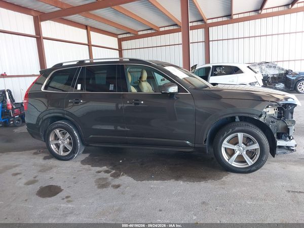 2018 VOLVO XC90 T5 MOMENTUM 5P — I116