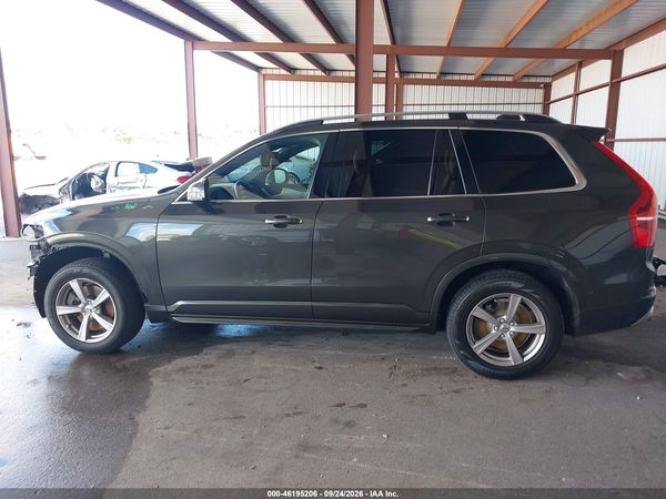 2018 VOLVO XC90 T5 MOMENTUM 5P — I117