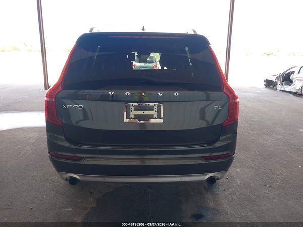 2018 VOLVO XC90 T5 MOMENTUM 5P — I119
