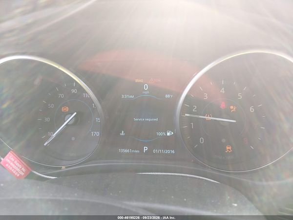 2018 JAGUAR XE 25T — I7