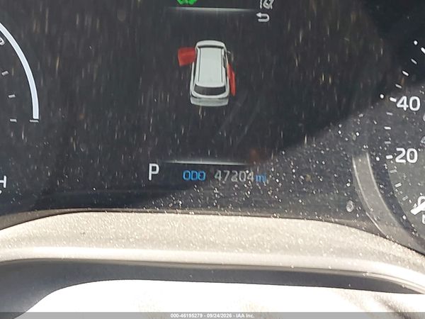 2021 TOYOTA SIENNA LE — I118