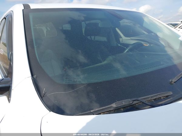 2019 CHEVROLET TRAVERSE LS — I152