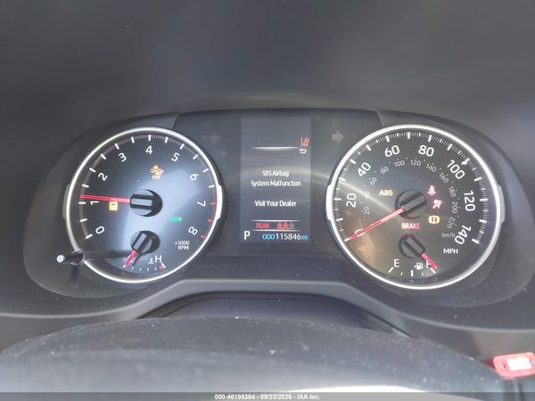 2022 TOYOTA RAV4 XLE PREMIUM — I7