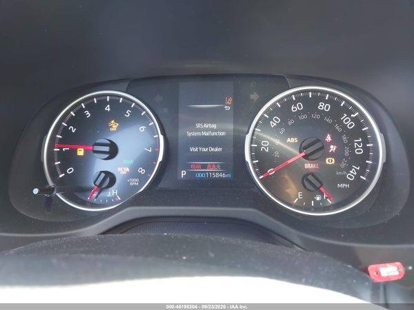 2022 TOYOTA RAV4 XLE PREMIUM — I118