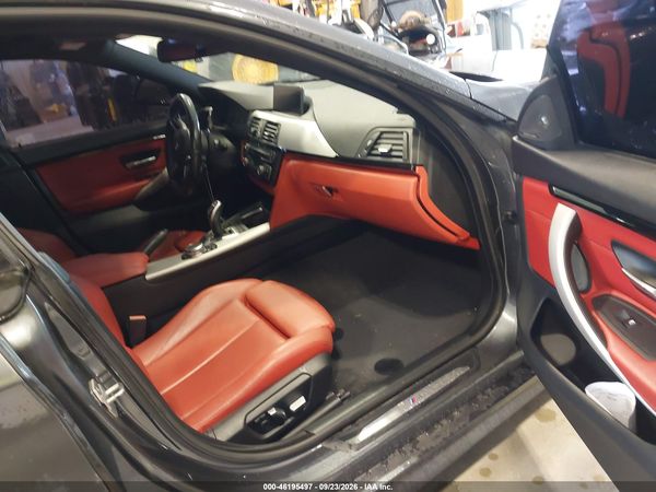 2017 BMW 440I GRAN COUPE XDRIVE — I5