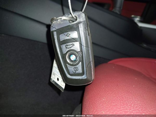 2017 BMW 440I GRAN COUPE XDRIVE — I11