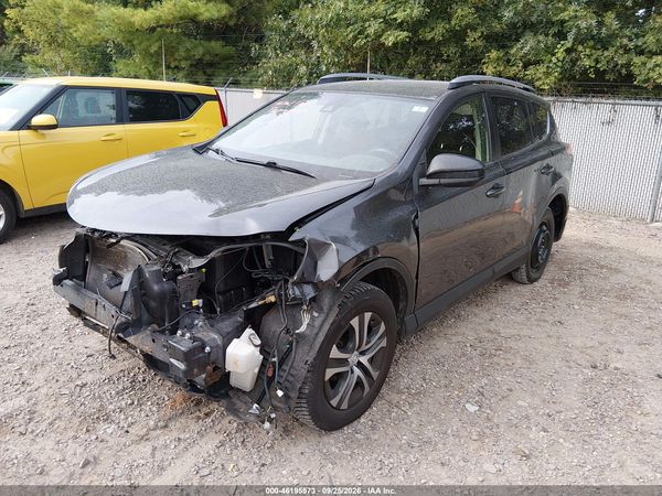 2017 TOYOTA RAV4 — I2