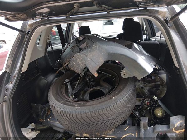 2017 TOYOTA RAV4 LE — I13