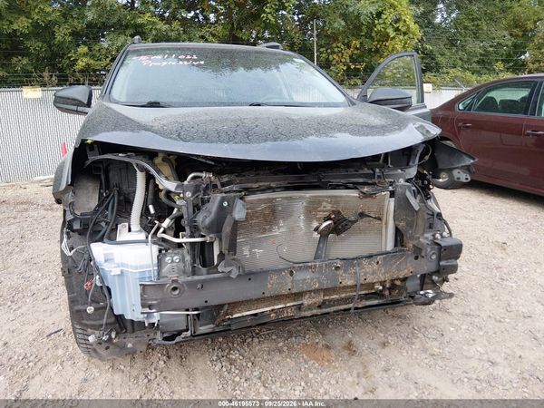 2017 TOYOTA RAV4 LE — I152