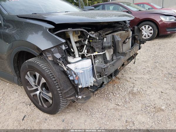 2017 TOYOTA RAV4 LE — I153