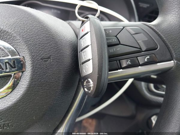 2018 NISSAN KICKS SV — I11