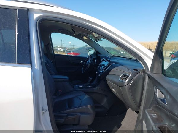 2019 CHEVROLET EQUINOX PREMIER — I5