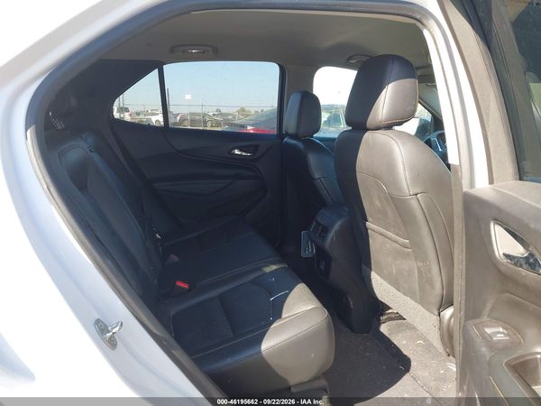 2019 CHEVROLET EQUINOX PREMIER — I8