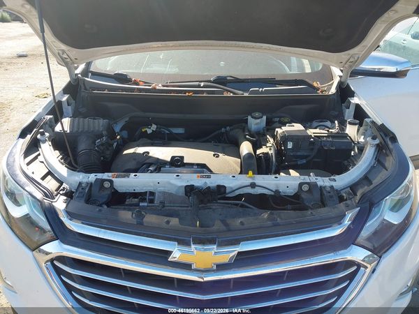2019 CHEVROLET EQUINOX PREMIER — I10