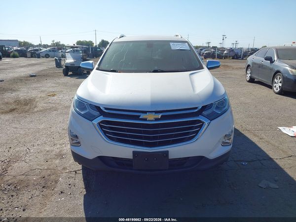 2019 CHEVROLET EQUINOX PREMIER — I115