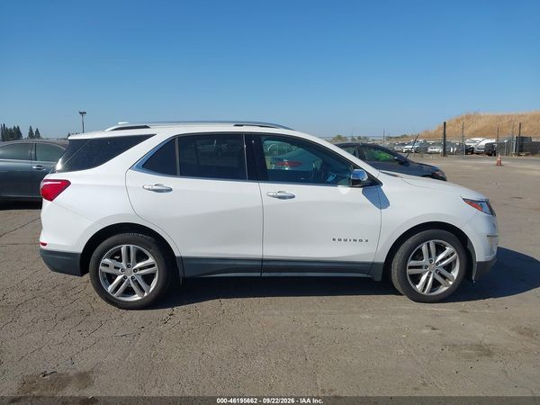 2019 CHEVROLET EQUINOX PREMIER — I116