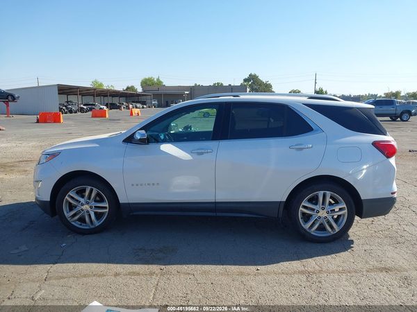2019 CHEVROLET EQUINOX PREMIER — I117