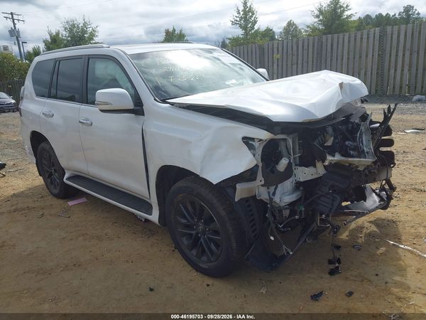 2021 LEXUS GX 460 PREMIUM — I1