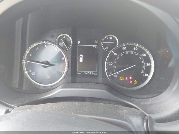2021 LEXUS GX 460 PREMIUM — I7