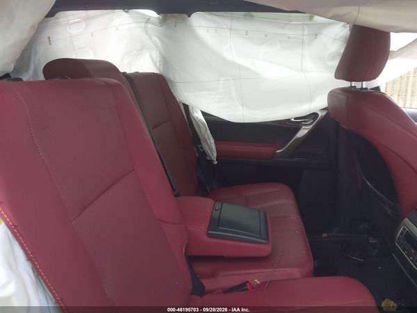 2021 LEXUS GX 460 PREMIUM — I8