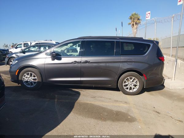 2022 CHRYSLER PACIFICA TOURING L — I117