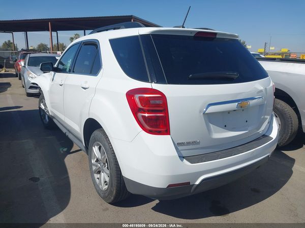 2017 CHEVROLET EQUINOX LT — I3