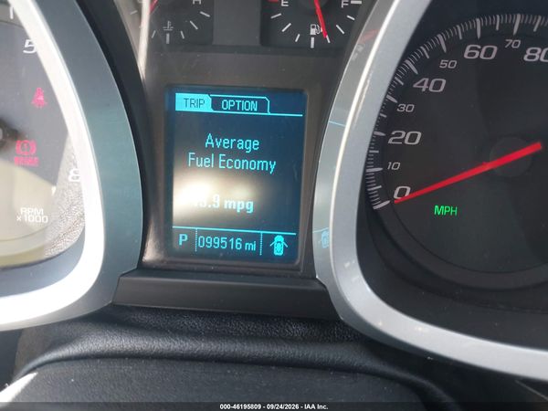 2017 CHEVROLET EQUINOX LT — I7