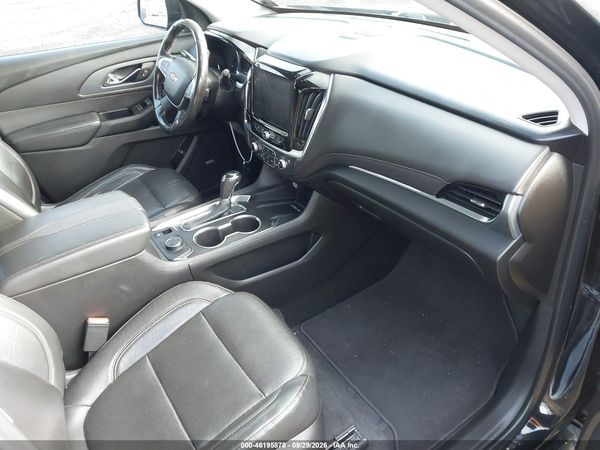 2019 CHEVROLET TRAVERSE PREMIER — I5