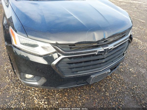 2019 CHEVROLET TRAVERSE PREMIER — I6