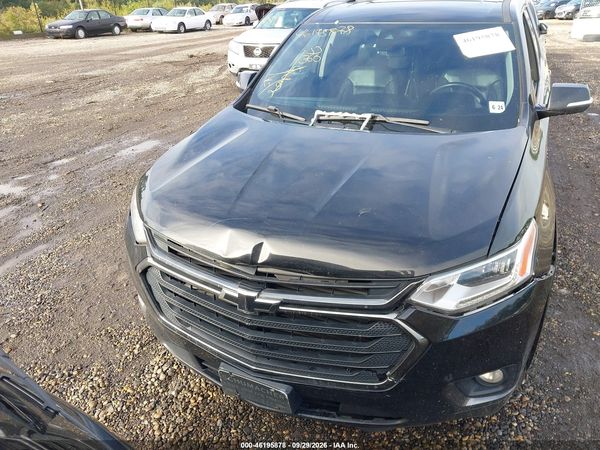 2019 CHEVROLET TRAVERSE PREMIER — I115