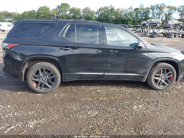 2019 CHEVROLET TRAVERSE PREMIER — I116
