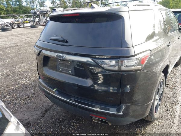 2019 CHEVROLET TRAVERSE PREMIER — I119